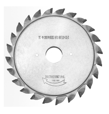 Пильный диск алмазный подрезной 100x20x2,8-3,6 Z=10+10 Rotis 330.1002024A