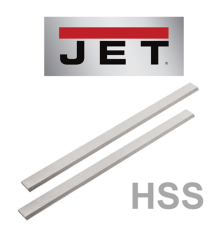 Нож строгальный для JET 260x25x3 (HSS 18% W качество) Rotis 743.2602503H