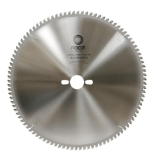 Пильный диск 350x30x3,2/2,5 Z=96 TFN -5° по алюминию PROCUT 767.3503096
