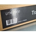 Набор напр-щих рельс(610x38x33) с упорами для торцовочных пил 2шт (алюминий) UNIQTOOL UTK-7000