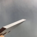 Профильный нож 40 мм. для насадной фрезы 1 Rotis 40034001