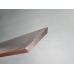 Нож строгальный 203x25x3 (HSS 18% W качество) Rotis 789.2032503HSS