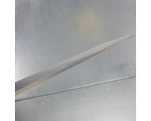 Нож строгальный 410х40х3 (DS качество) Rotis 743.4104003D
