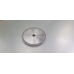 Пильный диск 160x20x2,2/1,8 Z=52 TF для ламината, МДФ PROCUT 755.1602052